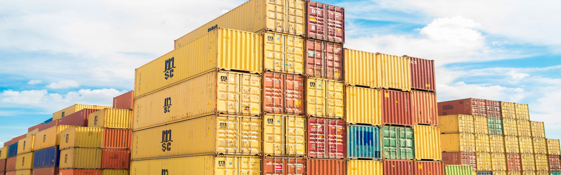 GROUND OR AIR, THERE IS NO STOPPING FOR US